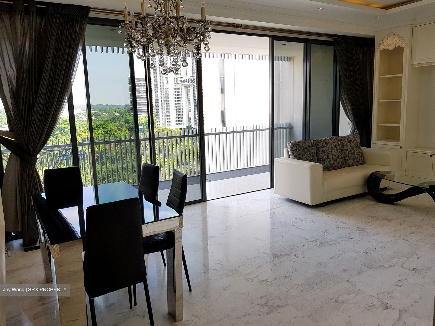 The Arte (D12), Condominium #396860421